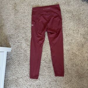 Flat out Apparel Leggings